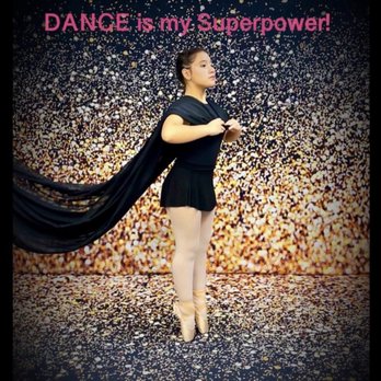 The Dance Teacher - Dance is my superpower - Performing Arts Near Me - Orlando, Florida The Dance Teacher - Dance is my superpower - Performing Arts Near Me - Orlando, Florida