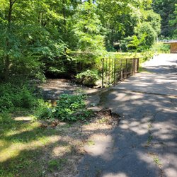 Unionville Lions Club Memorial Park - Bridge