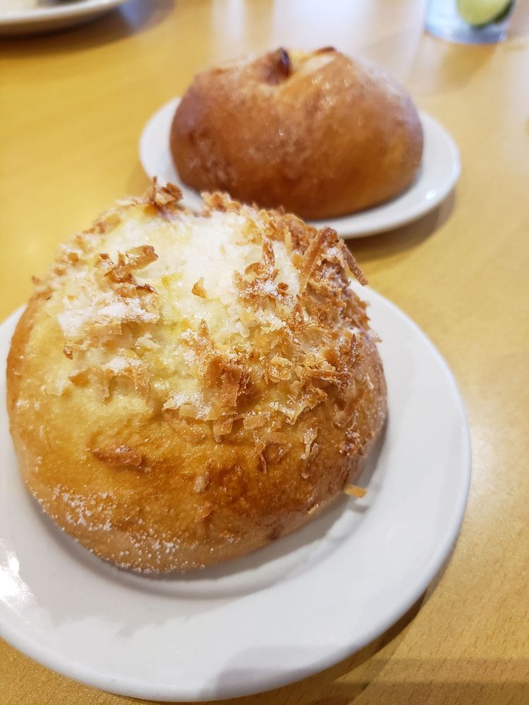 Colombian House Bakery