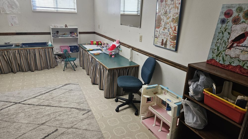 Emotional Freedom Child and Family Counseling - grief counselor in Provo, UT