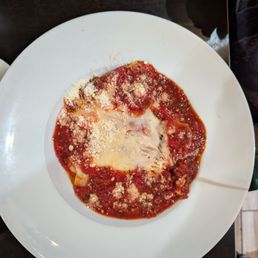Lasagna Lasagna