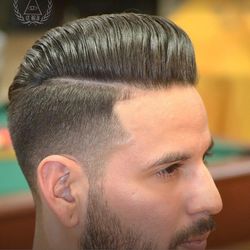 Herman's Barber Shop & Supply - So clean so slick