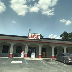 Southside Ace Hardware - Savannah