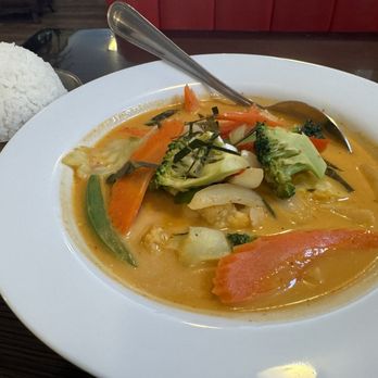 Aranya Thai kitchen - Panang Curry - Thai Near Me - Salt Lake City, Utah Aranya Thai kitchen - Panang Curry - Thai Near Me - Salt Lake City, Utah