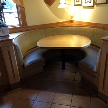 The Welding Guy's - Finished table at Olive Garden - Metal Fabricators Near Me - Menands, New York The Welding Guy's - Finished table at Olive Garden - Metal Fabricators Near Me - Menands, New York