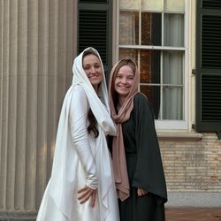 Austra Bridal Alterations - Wedding dress