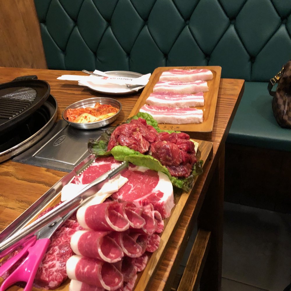 Jongro BBQ Flushing - Korean Near Me - Flushing, New York Jongro BBQ Flushing - Korean Near Me - Flushing, New York