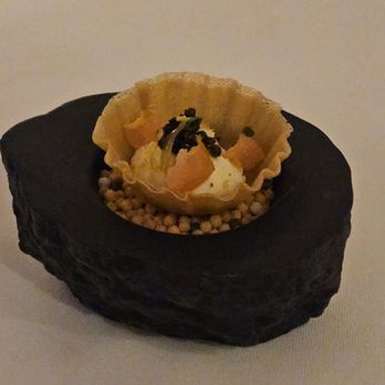 Le Cirque - French Near Me - Las Vegas, Nevada