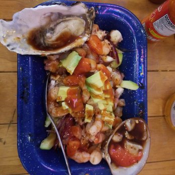 Todos Santos - Cazuela del diablo - Seafood Near Me - Tijuana, BCN Todos Santos - Cazuela del diablo - Seafood Near Me - Tijuana, BCN