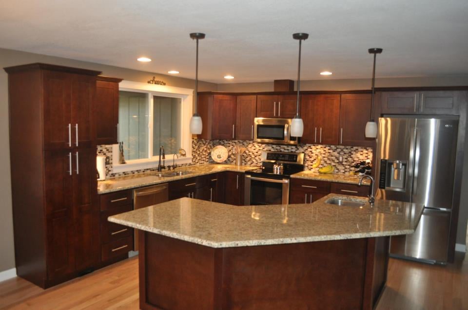 Slide of Curb Appeal Pros