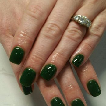 Queen’s spa - Powder manicure from Hana at Queen Spa. - Nail Salons Near Me - Rockville, Maryland Queen’s spa - Powder manicure from Hana at Queen Spa. - Nail Salons Near Me - Rockville, Maryland