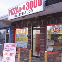 Pizza 3000