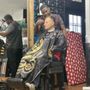 Photo of Hampton's Barber Shop