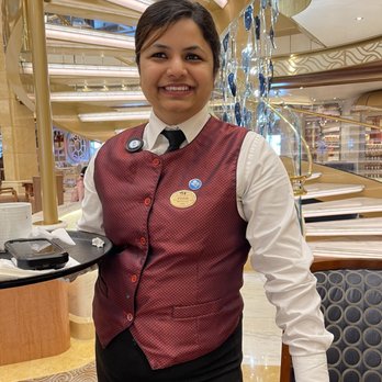 Princess Cruises - Pooja - Tours Near Me - San Pedro, California Princess Cruises - Pooja - Tours Near Me - San Pedro, California