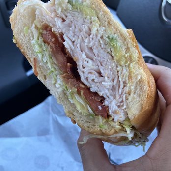 Bronx Sandwich - Bronx Club $10.99 - Sandwiches Near Me - Tustin, California Bronx Sandwich - Bronx Club $10.99 - Sandwiches Near Me - Tustin, California