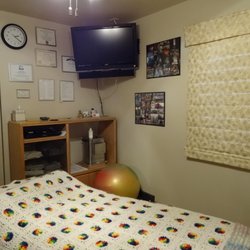 The Right Touch - Massage studio