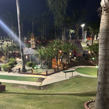 Golf n' Stuff - Tropical section - Amusement Parks Near Me - Norwalk, California Golf n' Stuff - Tropical section - Amusement Parks Near Me - Norwalk, California