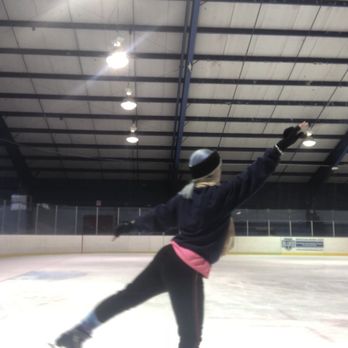 Clary Anderson Arena - Skating Rinks Near Me - Montclair, New Jersey