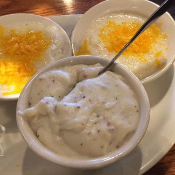 Cracker Barrel Old Country Store - Grits and Gravy - Breakfast & Brunch Near Me - Flint, Michigan Cracker Barrel Old Country Store - Grits and Gravy - Breakfast & Brunch Near Me - Flint, Michigan