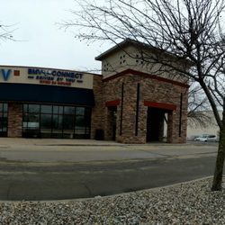 Bureau of Motor Vehicles - BMV Noblesville