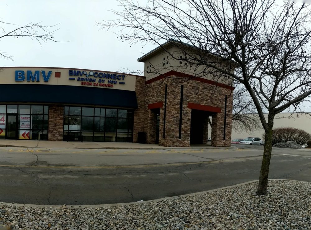 BUREAU OF MOTOR VEHICLES 21 Reviews Departments of Motor Vehicles