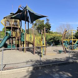 Cerrito Vista Park