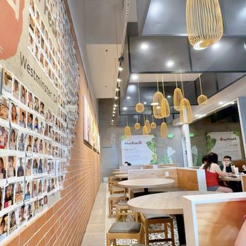 Meet Fresh - Bubble Tea Near Me - Westminster, California Meet Fresh - Bubble Tea Near Me - Westminster, California