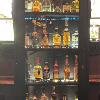 Last Whisky Bar - The Last WhiskeyBar - Whiskey Bars Near Me - Warwick, New York