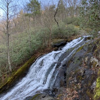 Crabtree Falls - Hiking Near Me - Montebello, Virginia Crabtree Falls - Hiking Near Me - Montebello, Virginia