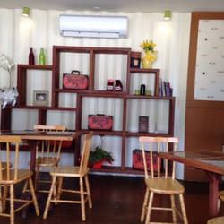 Café Com História