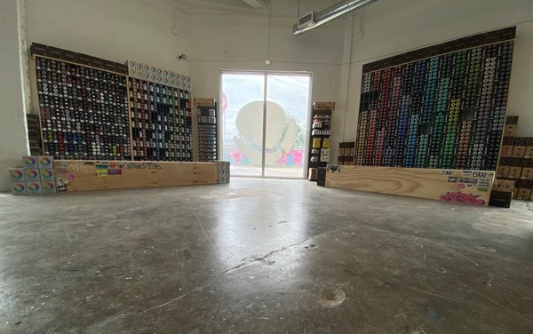 Montana Shop Miami by null