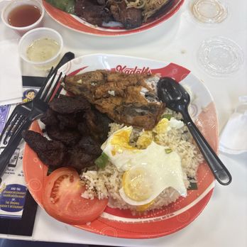 The Original Kadok's - Filipino Near Me - Daly City, California The Original Kadok's - Filipino Near Me - Daly City, California