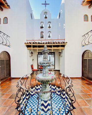 La Cappella Restaurante by null