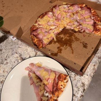 Mountain Mike's Pizza - Pizza Near Me - Sparks, Nevada