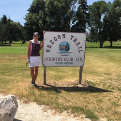 Oregon Trail Country Club