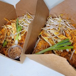 Pad Thai