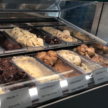 Caffe Stellato - Italian Near Me - Burlingame, California