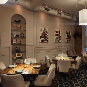 Millstone - New American Near Me - Lexington, Kentucky