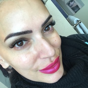 Magnolia Lash & Brow Studio - Permanent Makeup Near Me - Cypress, Texas