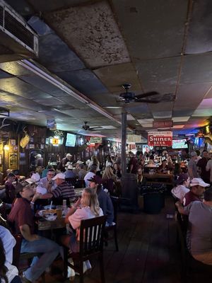 Dixie Chicken by null
