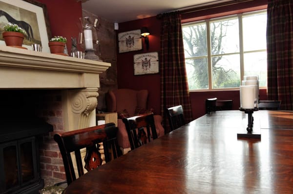 The Duncombe Arms by null