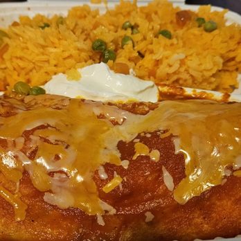 My Quate - Al Pastor burrito with red sauce - Mexican Near Me - Hamilton Township, New Jersey My Quate - Al Pastor burrito with red sauce - Mexican Near Me - Hamilton Township, New Jersey