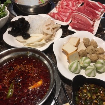 Sichuan Legend - Our set yo - Hot Pot Near Me - Fairfax, Virginia Sichuan Legend - Our set yo - Hot Pot Near Me - Fairfax, Virginia