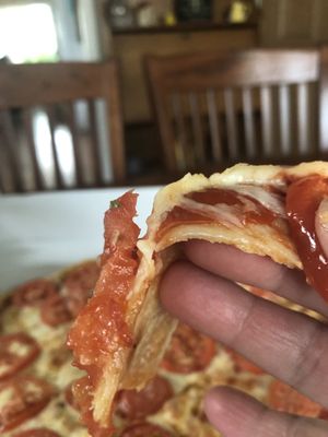 Lou Malnati's Pizzeria by null