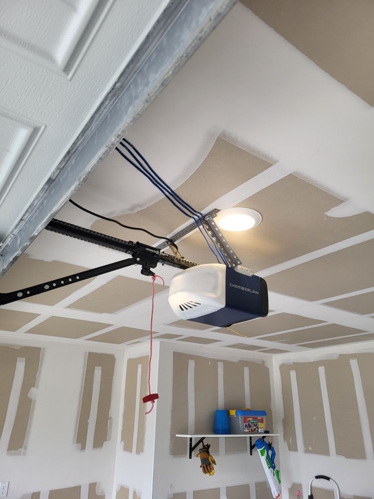 Herrera Garage Door - Garage Door Contractor in San Antonio, TX