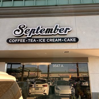 September - Back - Ice Cream & Frozen Yogurt Near Me - Westminster, California September - Back - Ice Cream & Frozen Yogurt Near Me - Westminster, California