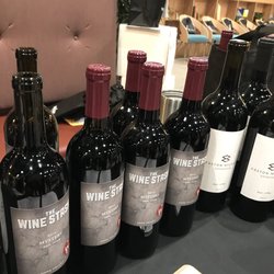 Spaces - Santana Row