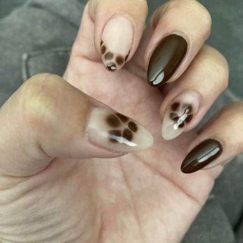 Must Have Nails - Nail Salons Near Me - Sunnyvale, California