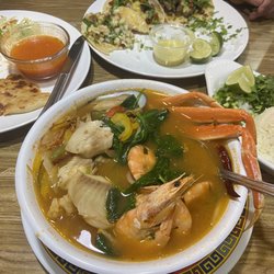Restaurante Guatemalteco Fuente de Bendicion