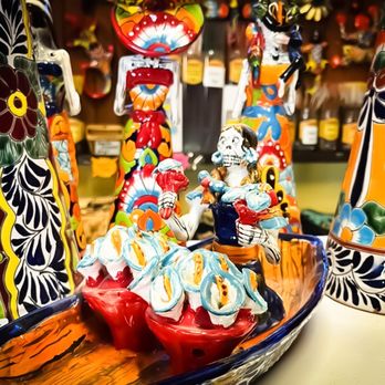 Western & Mexican Center - All those beautiful colors. - Gift Shops Near Me - Boulder City, Nevada Western & Mexican Center - All those beautiful colors. - Gift Shops Near Me - Boulder City, Nevada